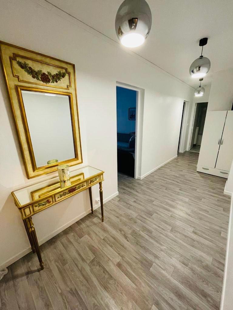 Appartement Bastille - Voltaire - Saint Paul - Centre De Paris - 5 Pers Buitenkant foto